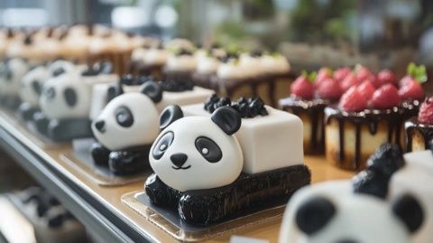 北京必去的3家甜品店，閨蜜聚會(huì)好去處！