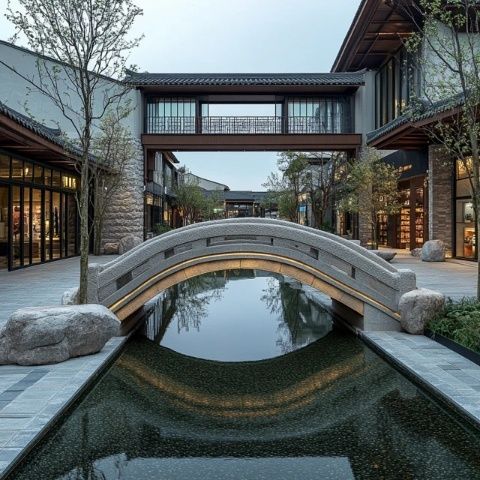 濟(jì)南和諧廣場(chǎng)煥新升級(jí)，邁向胖東來水準(zhǔn)，未來發(fā)展值得期待
