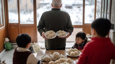 2024元旦探秘云南云縣：品嘗地道米線迎新年