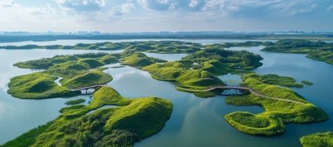 粵東秘境:梅州——小眾寶藏城市,文化與美食的雙重探索