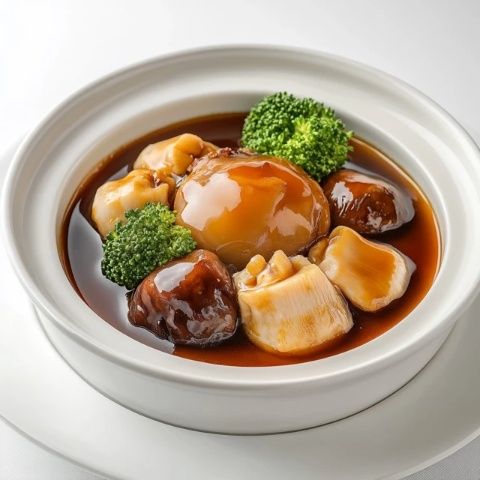 揭秘東北燉菜的魅力：中國傳統(tǒng)美食的璀璨明珠