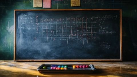 資深退休教師揭秘：小學數學關鍵要點與解題策略