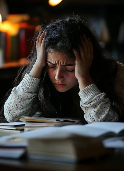 當一個年輕人還在為生存捉襟見肘,專家們少提反常識的建議