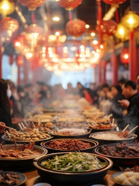 吃在中國吃在廣州