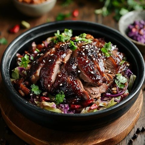 帝都美食探店|便宜坊燜爐烤鴨老字號,帶你領(lǐng)略京味兒傳承