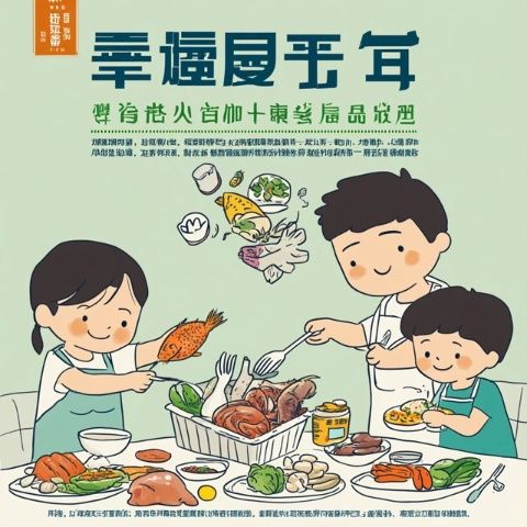 廈門重陽節的美食盛宴