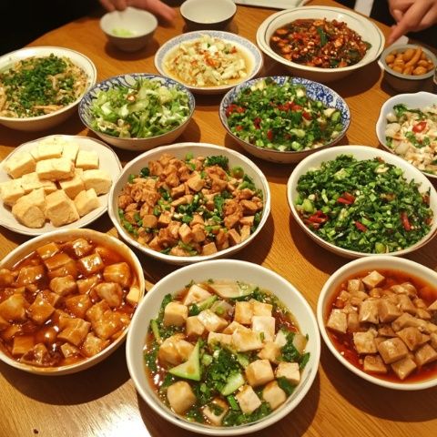 云南特色美食有哪些云南必吃美食推薦