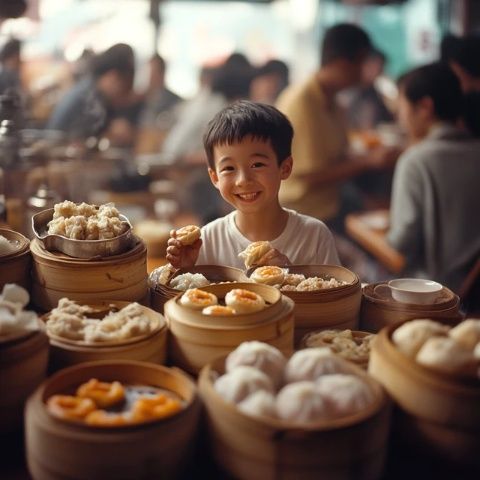 吃在中國吃在廣州