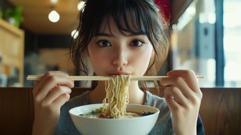 校園泡面戰：3.5元泡面的堅守與學子們的溫暖力量