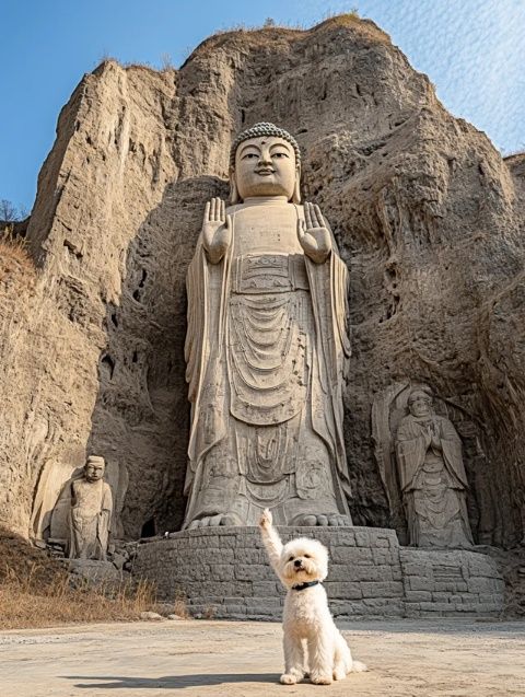真誠分享：游覽大同后的內心感悟與真實體驗