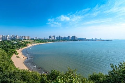 第165期我的28天廣東游：在汕頭住了13宿，我有個小心愿