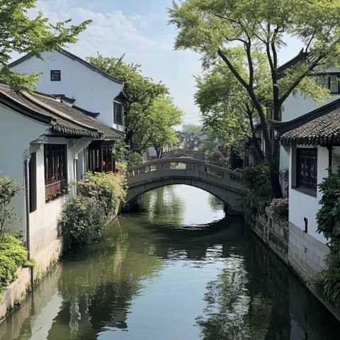 蘇州必游:3大景點與美食攻略指南