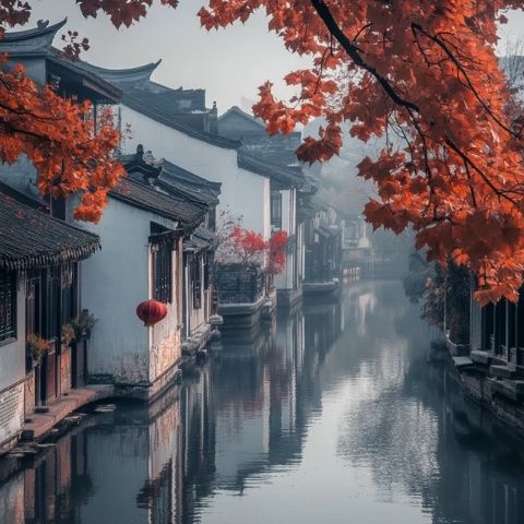 蘇州必游:3大景點與美食攻略指南