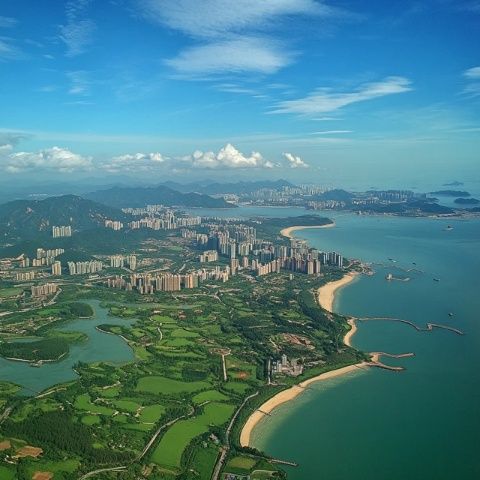 連云港旅游景點與美食推薦指南