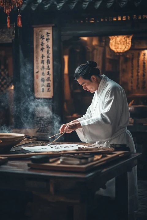 重新發(fā)現(xiàn)鄭州阿五:品嘗高檔豫菜之旅