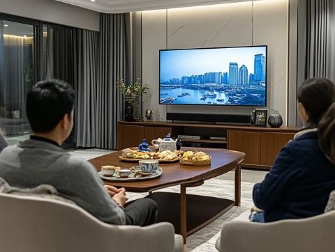 東莞旅行|住進一家舒適性酒店