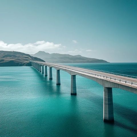 搭建知識海洋與學生夢想的橋梁