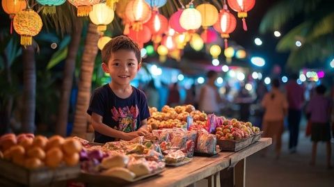 越南會安｜一個讓人陶醉于歷史、文化和美食的迷人城市