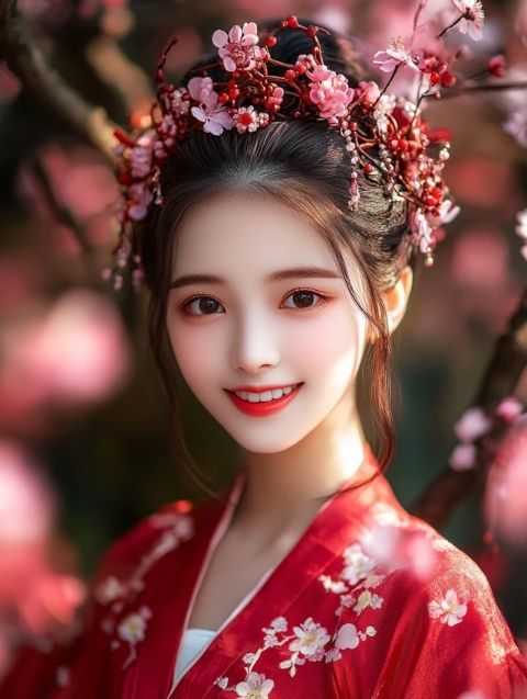 花開富貴制作方法全揭秘