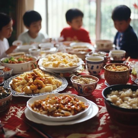 泰安美食之旅:品嘗泰安特色美食