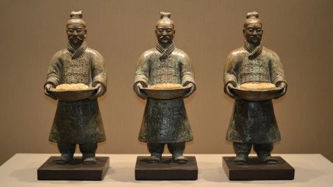 陜西美食文化大揭秘：六大“怪菜”背后的故事