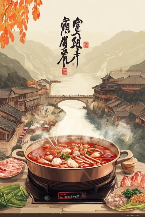 小暑來(lái)了！來(lái)看看7月7日應(yīng)該吃什么美食！
