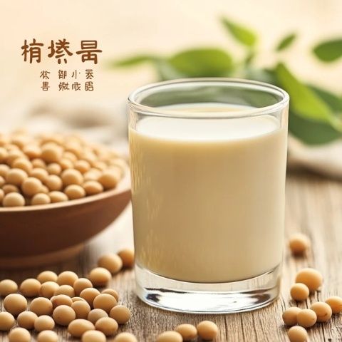 南寧東葛望園附近,冰泉豆?jié){館與小田豆?jié){哪家強?