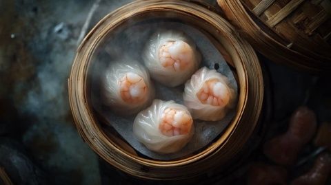 2025最想嘗到的廣州特色美食(廣式點心、臘味和糖水)
