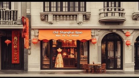 衛(wèi)輝經(jīng)典老味道：傳統(tǒng)燴餅店