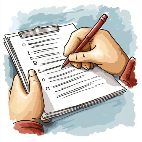 公考內容解析：行測、申論及面試重點全揭秘
