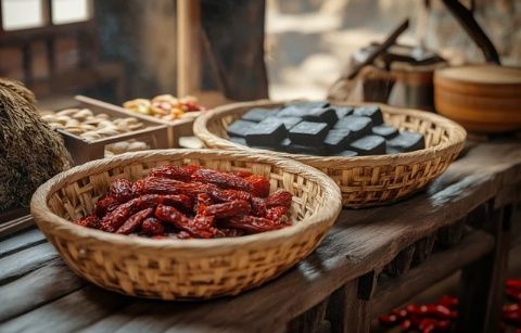 泰安美食之旅:品嘗泰安特色美食