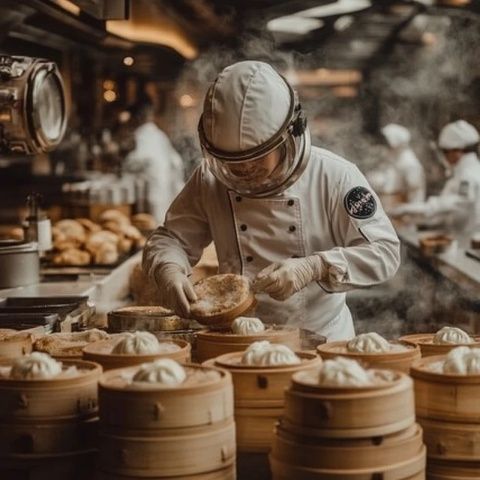 2025最想嘗到的廣州特色美食(廣式點心、臘味和糖水)
