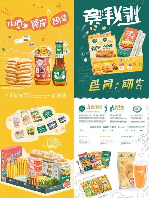 推薦幾本關(guān)于美食的書(shū)籍~