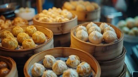 2025最想嘗到的廣州特色美食(廣式點心、臘味和糖水)