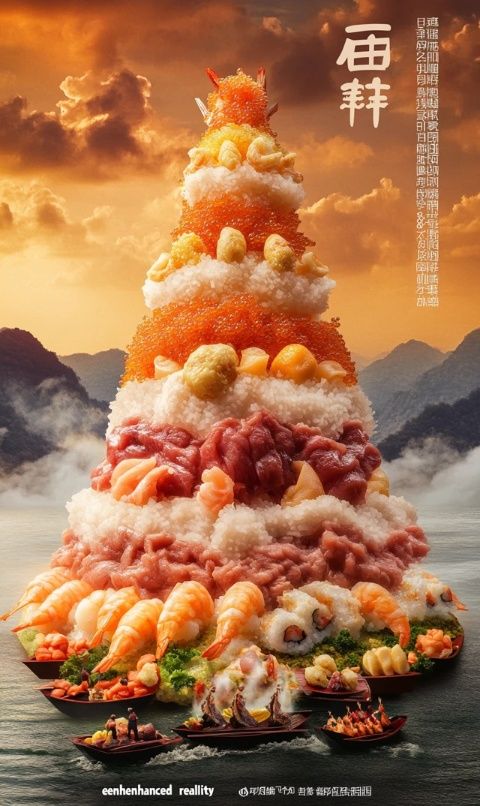 旭集天母店9月26日開幕，旭集和食集錦饗賓餐旅旗下高人氣和食料理Buffet