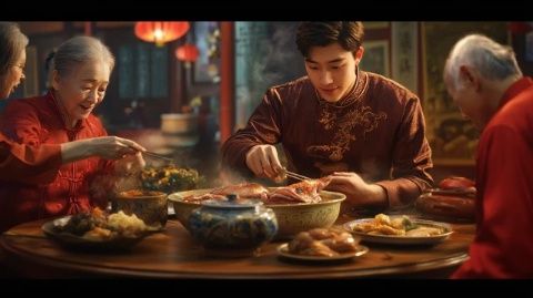 品味當地美食，快速領略地方文化的精髓