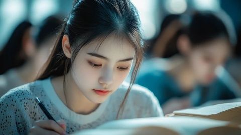 考研數學：攀登知識高峰的挑戰之旅