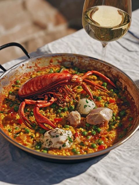 精致饗宴的秘訣：如何搭配海鮮、禽肉至辣味佳肴的美酒搭檔，以及品鑒紅酒的藝術指南