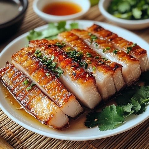 廣西玉林特色美食推薦：陸川豬與北流魚等不可錯過的地方特產