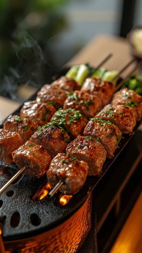 揭秘！廣西壯族不容錯(cuò)過(guò)的十大特色美食
