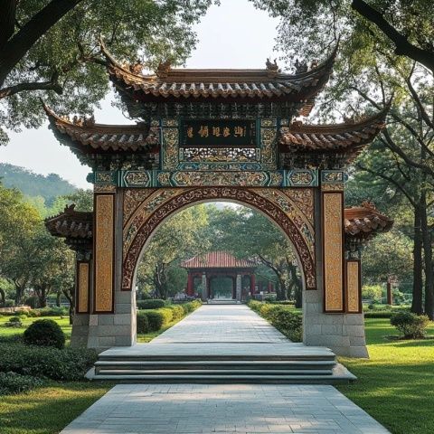 南寧市區及周邊必游之地：探秘民族文化、享受自然風光與美食之旅
