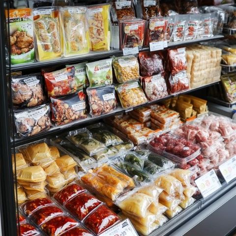 臺北必訪：饒河街觀光夜市美食天堂探索之旅