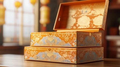 揭秘紅樓夢中的重要元素：通靈寶玉與傳國玉璽的象征意義