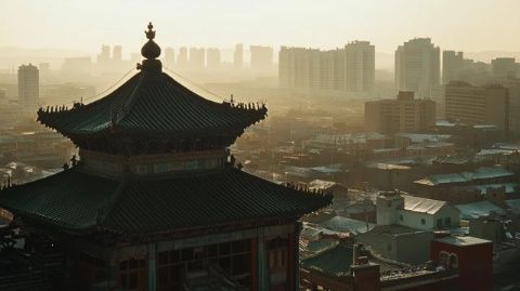 甘肅·會(huì)寧：小土豆做成大產(chǎn)業(yè)帶火旅游經(jīng)濟(jì)