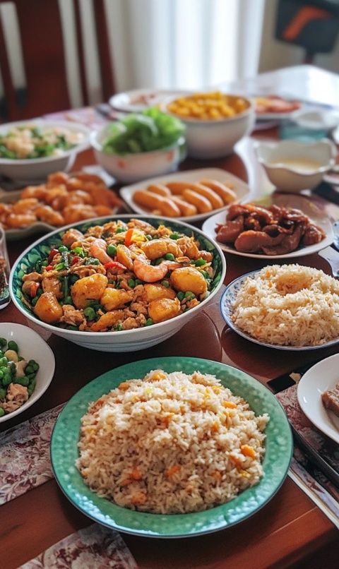 三亞美食之旅：泰式風味餐廳推薦