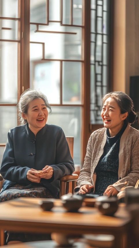 任賢齊探訪無錫：從稻香菜場到紫砂壺工廠的明星之旅