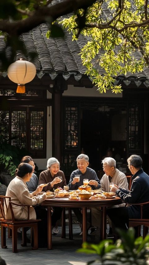 蘇州七里山塘街美食與美景探索記