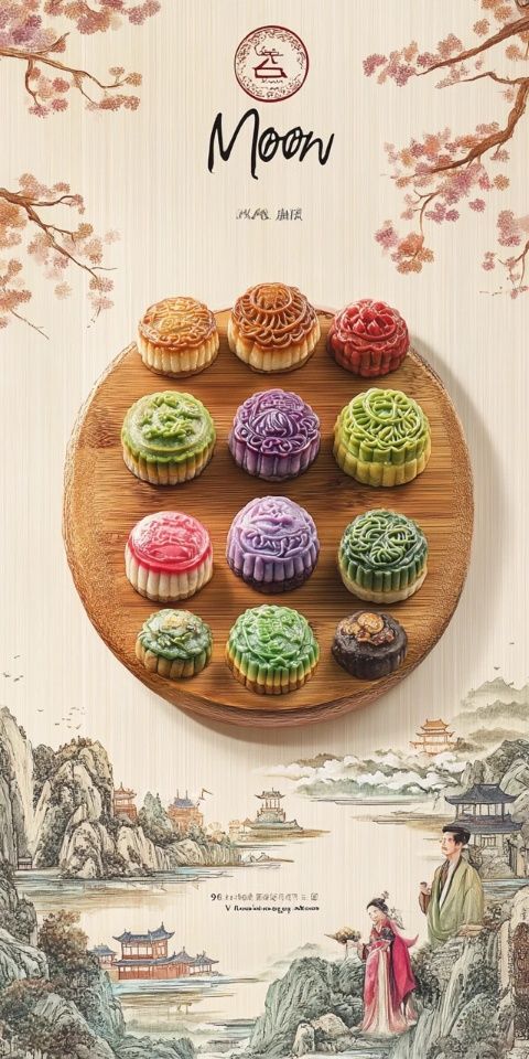 吳橋特色美食探秘：九大風味小吃傳統與創新并存
