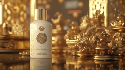 揭秘紅樓夢中的重要元素：通靈寶玉與傳國玉璽的象征意義
