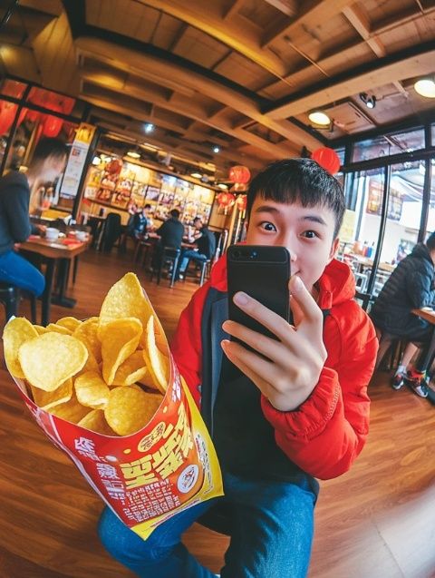 你好,我是錦繡V山東,熱愛探尋美食的自媒體人,品味家的倡導(dǎo)者